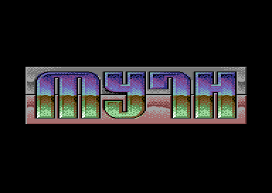 Myth - Myth Logo 2