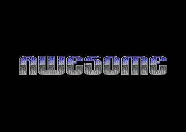 Myth - Awesome Logo