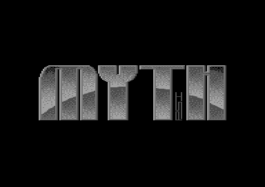 Myth - Myth Logo
