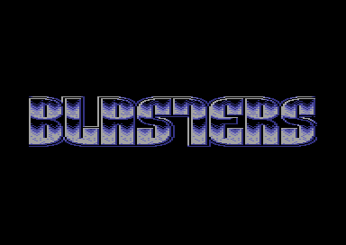 TRC+TBI Intro 07 - Blasters Logo