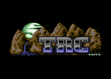 Defbeat Music Collection II - TRC Logo