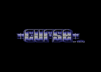 Birthday (for Curse/ATG) - Curse Logo