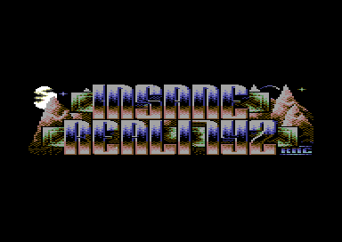 Insane Reality 2 Preview - Insane Reality 2 Logo