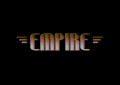 TRC + Empire Intro - Empire Logo