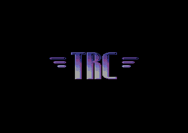 TRC + Empire Intro - TRC Logo