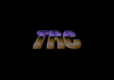 The Ruling Company Intro 10 - TRC Logo