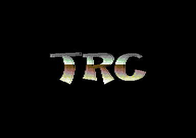 The Ruling Company Intro 22 - TRC Logo