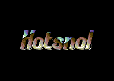 September Celebration - Hotsnol Logo