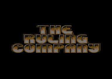 September Celebration - The Ruling Company Logo