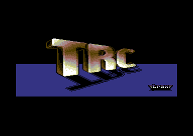 September Celebration - TRC Logo