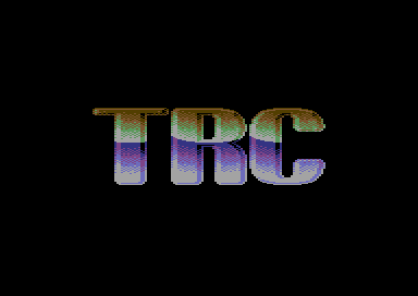 The Ruling Company Intro 02 - TRC Logo