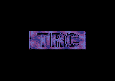 The Ruling Company Intro 15 - TRC Logo