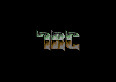 The Ruling Company Intro 16 - TRC Logo
