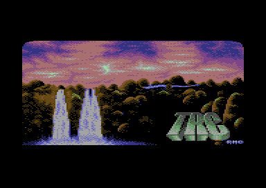 Deelite - Waterfall