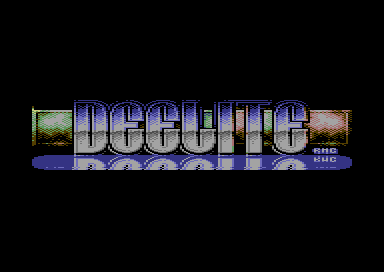 Deelite - Deelite Logo