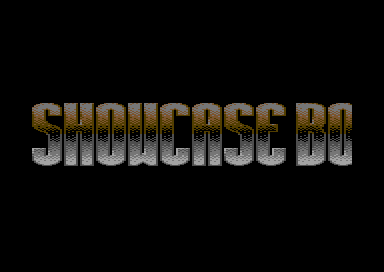 Wasted Parts - Showcase Bonanza Logo