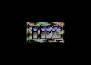 Let's DYCP! - TRC Logo