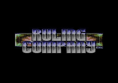 Let's DYCP! - Ruling Company Logo