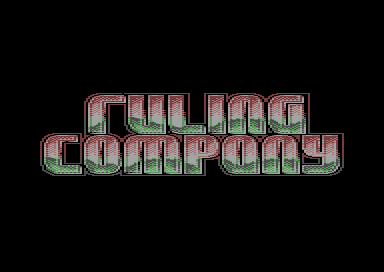 Frontpage #19 - Ruling Company Logo