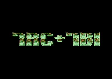Intro For TRC+TBI - TRC + TBI Logo