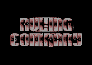 Junkfood - Ruling Company Logo 2
