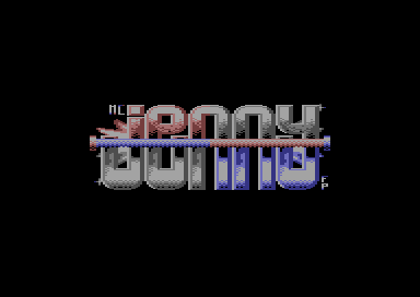 MC. Jenny - Mc Jenny Logo 3