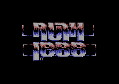 MC. Jenny - Ruthless Logo