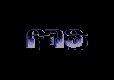 Intro 4 FTS/Amok - FTS Logo