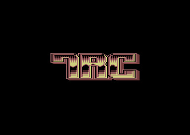 A New Intro - TRC Logo