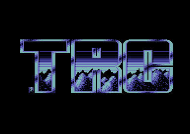 Defbeat Music Collection I - TRC Logo