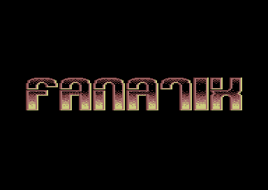 Fanatix - Fanatix Logo