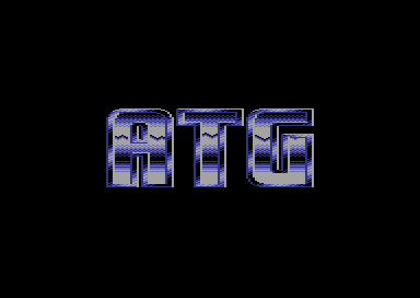 Batmania 2 - ATG Logo