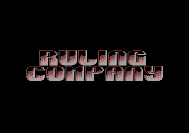 Trax Ranks #1 - Ruling Company Logo