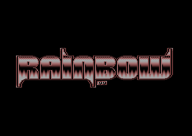 Another Intro - Rainbow Logo