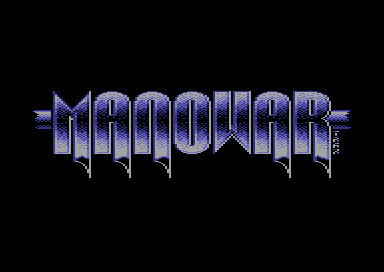 Manowar Intro - Manowar Logo