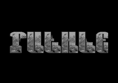 Grapple Ranx - Ruthless Logo