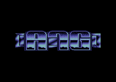 A Short New Intro - ATG Logo