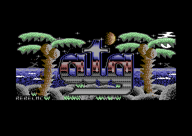 Christmas 1989 - ATG Logo 2