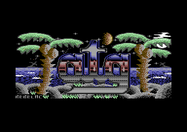 Christmas 1989 - ATG Logo 2