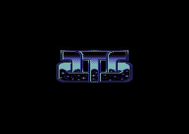 Christmas 1989 - ATG Logo