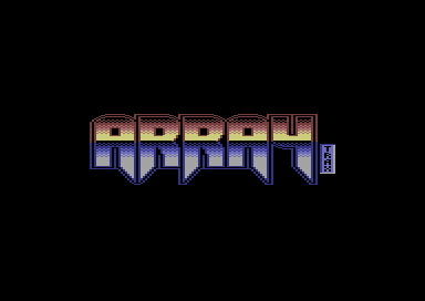 Credible - Array Logo 2