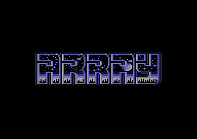 Credible - Array Logo