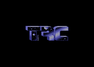 Dialogue - TRC Logo
