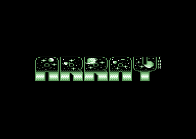 Smoothsinus - Array Logo