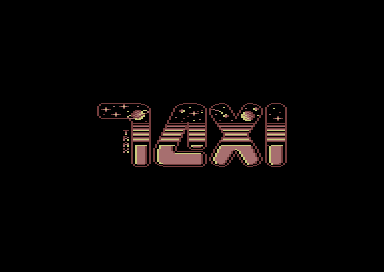 Metalic Orgasm - Taxi Logo 4