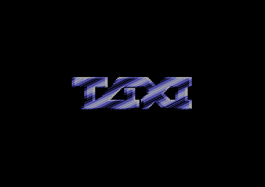 Metalic Orgasm - Taxi Logo 3