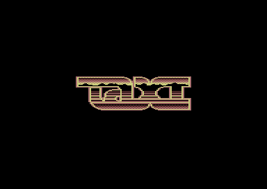 Metalic Orgasm - Taxi Logo