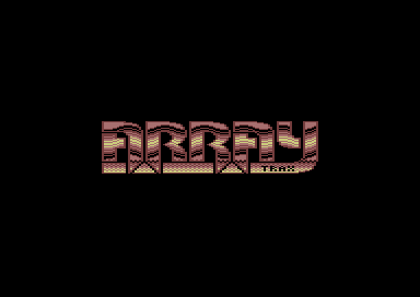 Persuasion - Array Logo