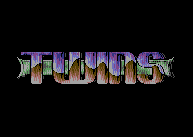 Twins Intro 05 - Twins Logo
