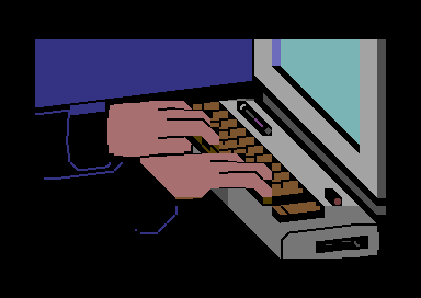 The Hat - The Point Finger Waltz